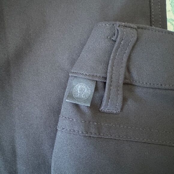 Lululemon MENS ABC Slim-Fit Warpstreme - Picture 7 of 12